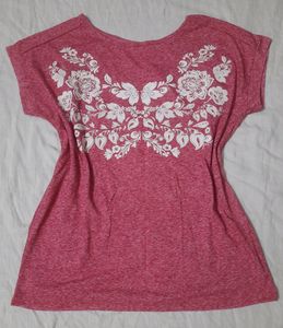 Cute Tshirt For Women