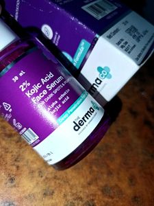 Derma Co Kojic Acid Serum