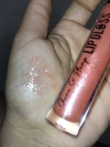 Swiss Beauty Lip Gloss