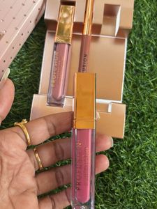 Profusion Cosmetics Dreamy Lips Set