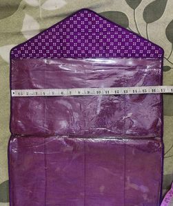 Hanging Saree Cover Set Of Six