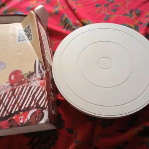 Table Turning And Accessories