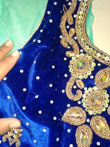 Lehenga