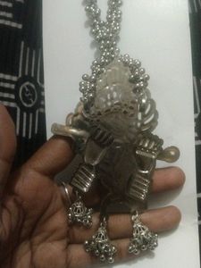 Krishna Necklace Set 2 Winter Sale