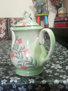 Beautiful Tea Kettle.... Price Drop