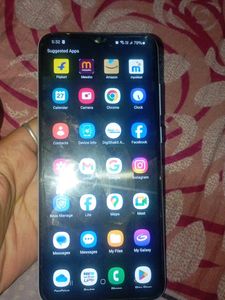 Samsung Galaxy A04e - Light Blue