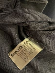 Superdry Regular Fit Sweatshirt