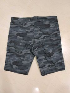 Men&#39;s Short