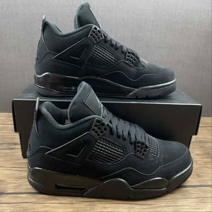 Air Jordan 4 Retro Black Cat