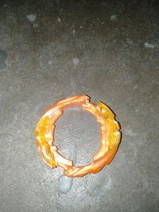 Cyclone Ragnarok Beyblade Burst DB Takara Domy