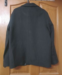 Black Blazer For Women