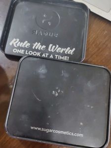 Case Of Mini Lipstick