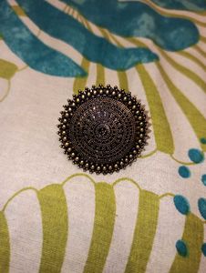Statement Ring - Bohemian Style