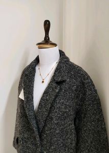 💥Price Drop💥Imported Modern Woolen Overcoat