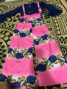Baby Dress Combo