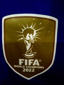Argentina Football Jersey