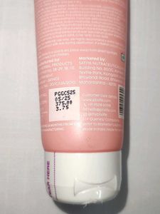 Plix Guava Glow Juicy Cleanser - 100ml