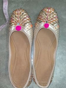 Rajastani Chappals