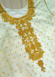Zarkin Work Garara Suit