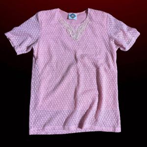 RETRO TEE