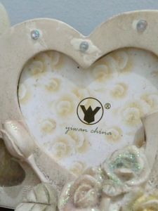 Love Frame