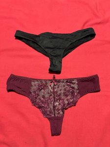 Combo 5 Briefs Size 32