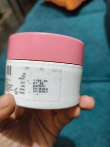 Cetaphil Brightening Night Comfort Cream