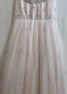 Elegant Cocktail Gown