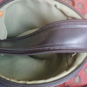 Sparkly Sequin Backpack