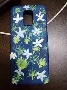 Mobile Cover