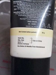 Dermaco BB Cream...