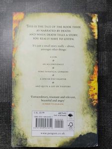 The Book Thief