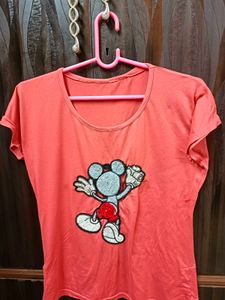 T-shirt