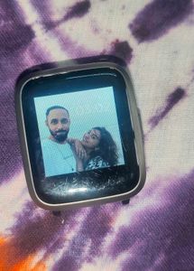 boAt Storm RTL Smart Watch