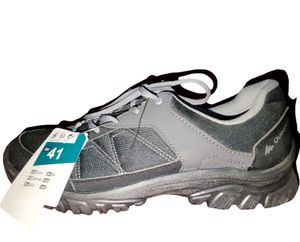 Trekking Shoes Brand New
