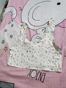 Cute Bralette!