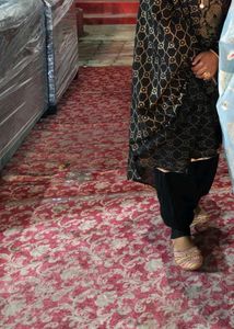 .. pattiyala salwar suit Set