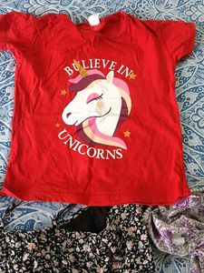 Unicorn Tee