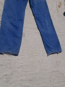 Ripped Jeans