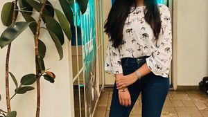 Mini Animals Top