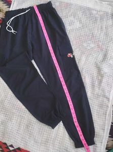 Stylish Navy Cargo Pants 💗