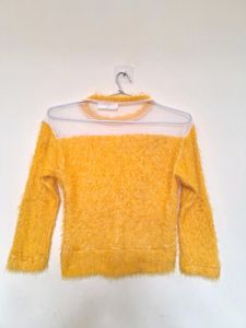 Korean Winter Sweater For Women&#39;s