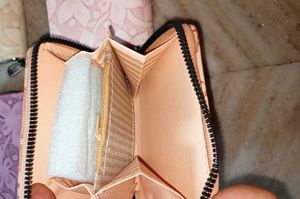 Small Hand Purse