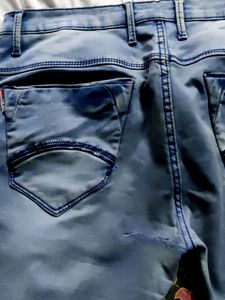 TDU Jeans W-36  L-40