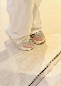 Stylish Asian Sneakers