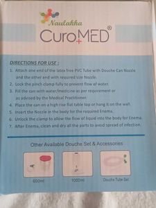 Curomed