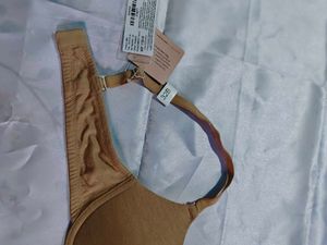 Rosaline Everyday Bra