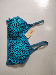 Women Bra Six Patti 1-pice