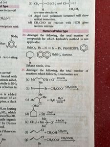 Chemistry Today - NEET/JEE