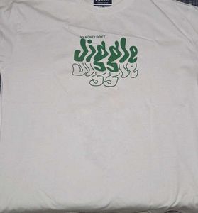 Graphic Print T-Shirt